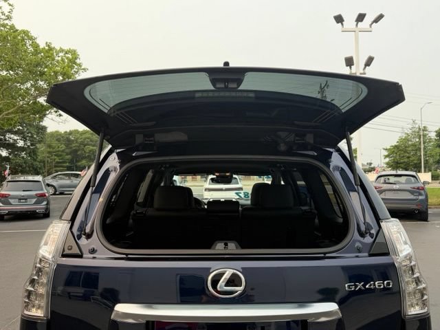 Used 2021 Lexus GX 460 Premium w/ Premium Package AWD/4WD image 7