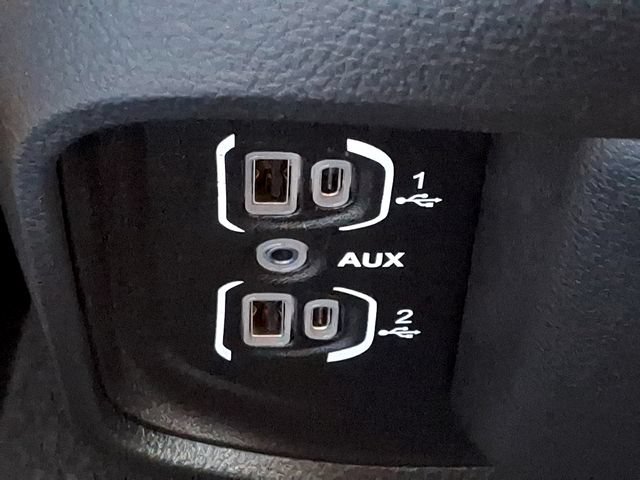 Used 2023 RAM 1500 Big Horn AWD/4WD image 23