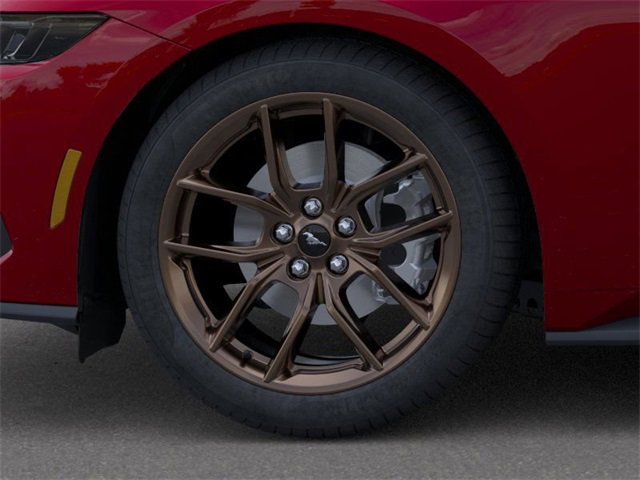 New 2026 Ford Mustang Premium image 19