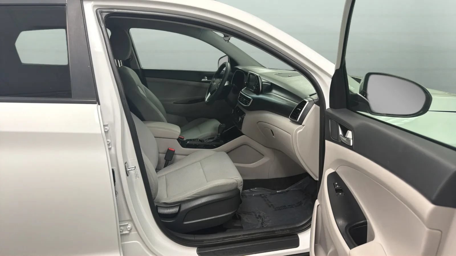 Used 2019 Hyundai Tucson SEL w/ Cargo Package FWD image 23