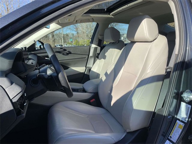 Used 2023 Honda Accord EX-L image 19