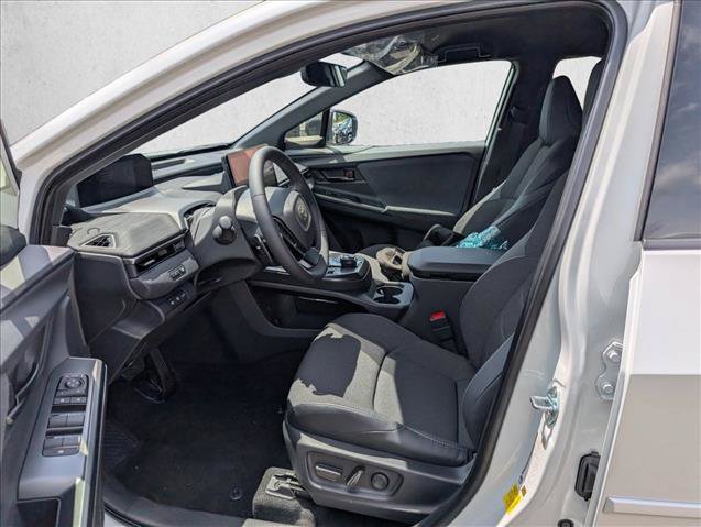 New 2026 Toyota C-HR w/ Cold Weather Package AWD/4WD image 4
