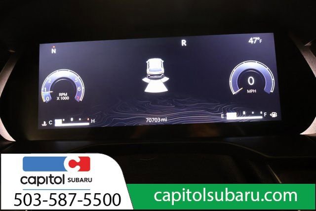 Used 2021 Jeep Grand Cherokee L Limited image 18