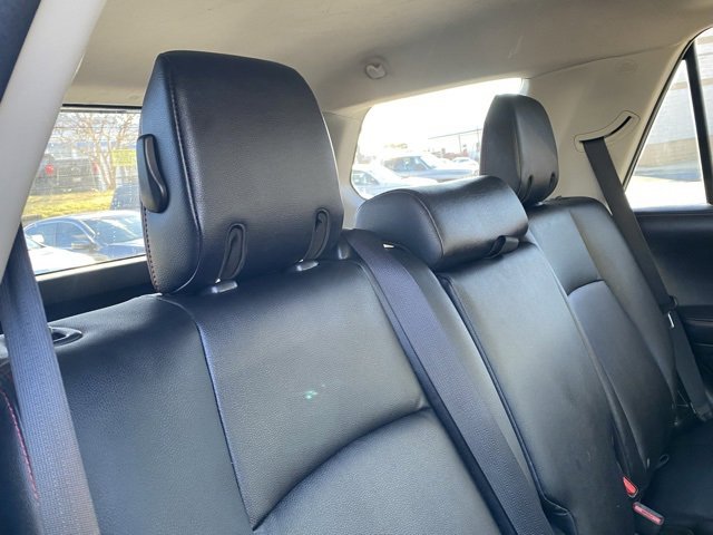 Used 2018 Toyota 4Runner TRD Off-Road Premium image 34