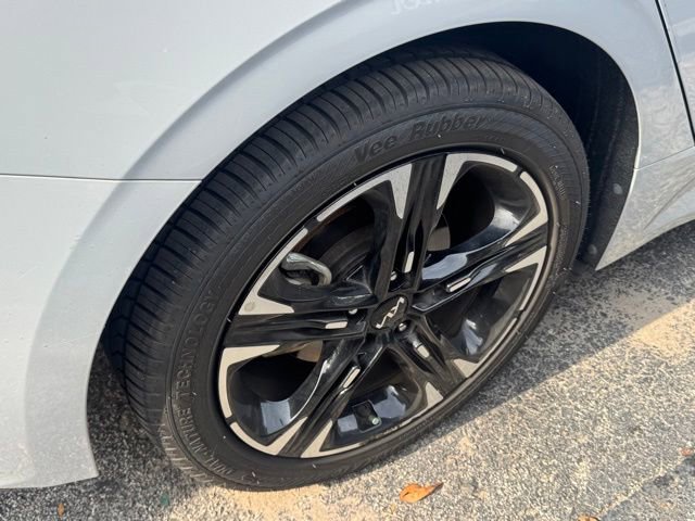 Certified 2023 Kia K5 GT-Line FWD image 4