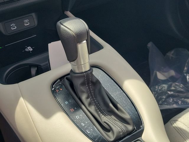 New 2026 Honda HR-V LX image 35