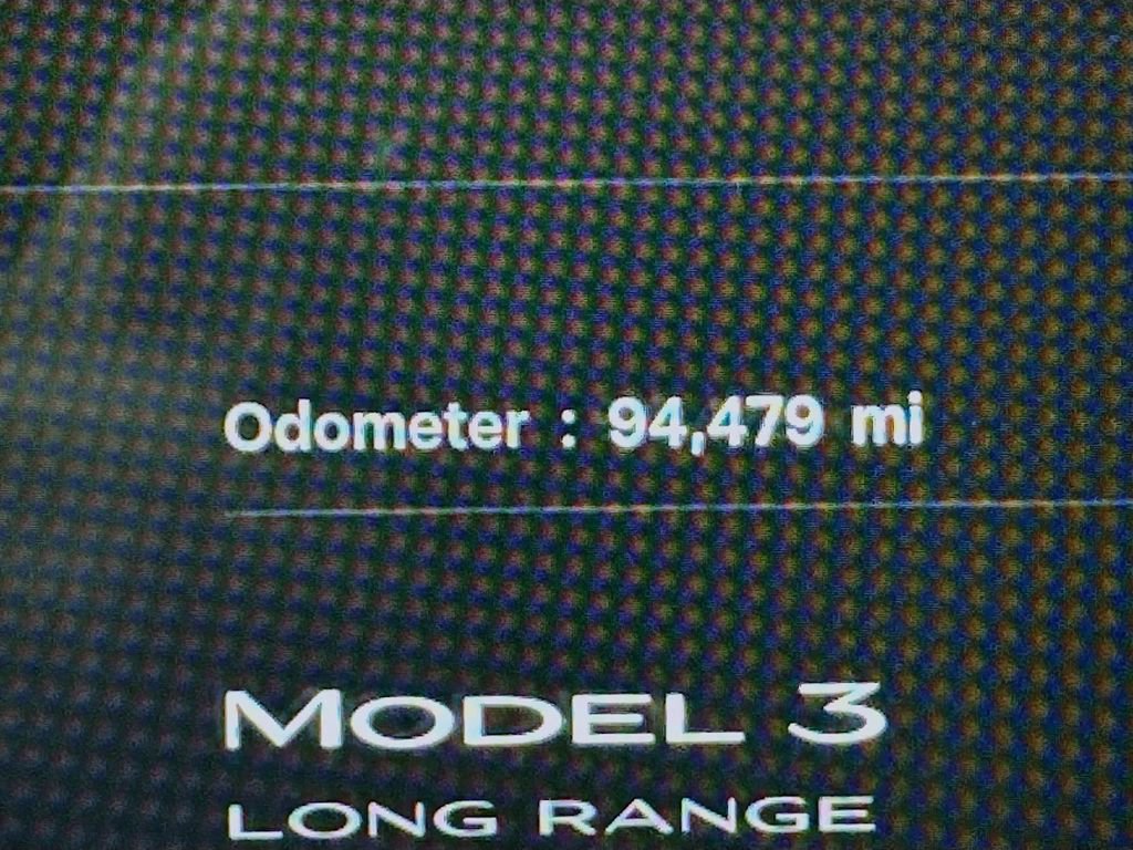 Used 2018 Tesla Model 3 Mid Range image 13