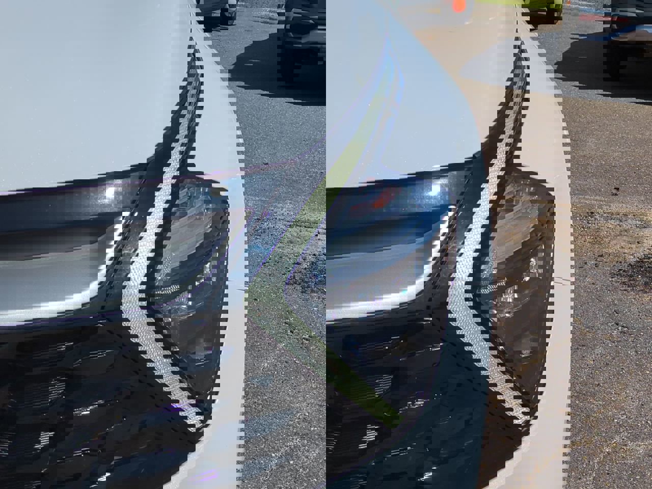 Certified 2023 Kia Sportage EX image 9