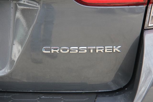 Certified 2023 Subaru Crosstrek 2.0i image 9