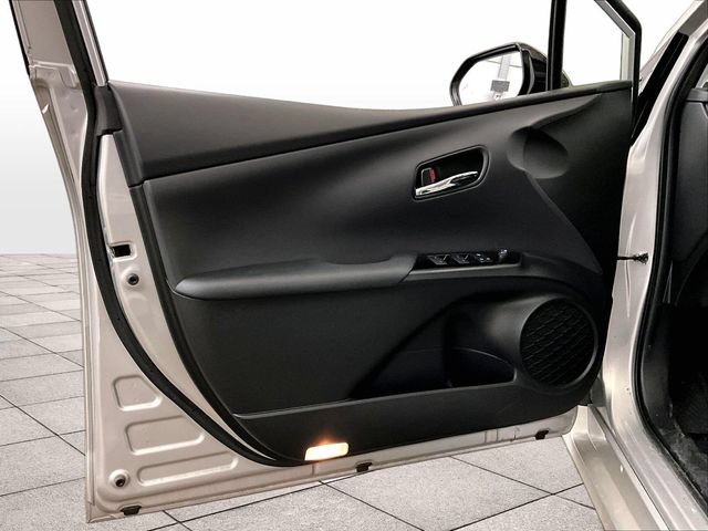 Used 2019 Toyota Prius Limited FWD image 22