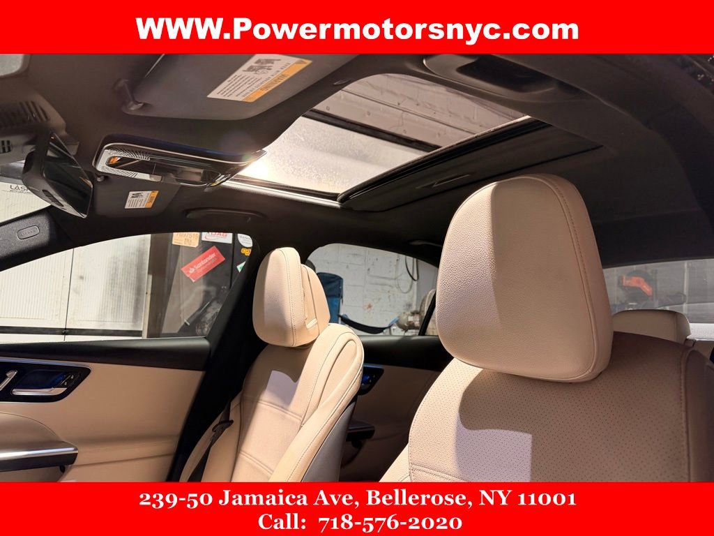 Used 2022 Mercedes-Benz C 300 4MATIC Sedan image 25