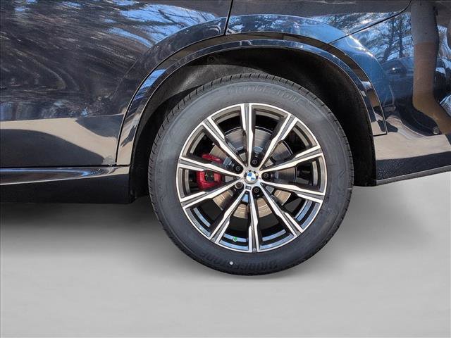 New 2026 BMW X5 xDrive40i image 10