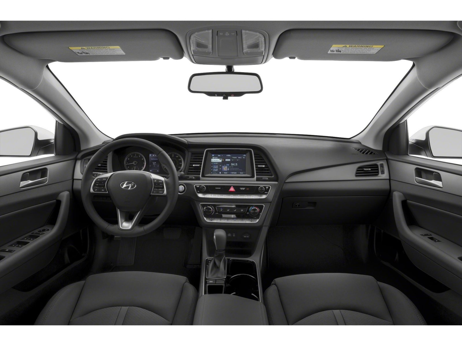 Used 2019 Hyundai Sonata SEL FWD image 5
