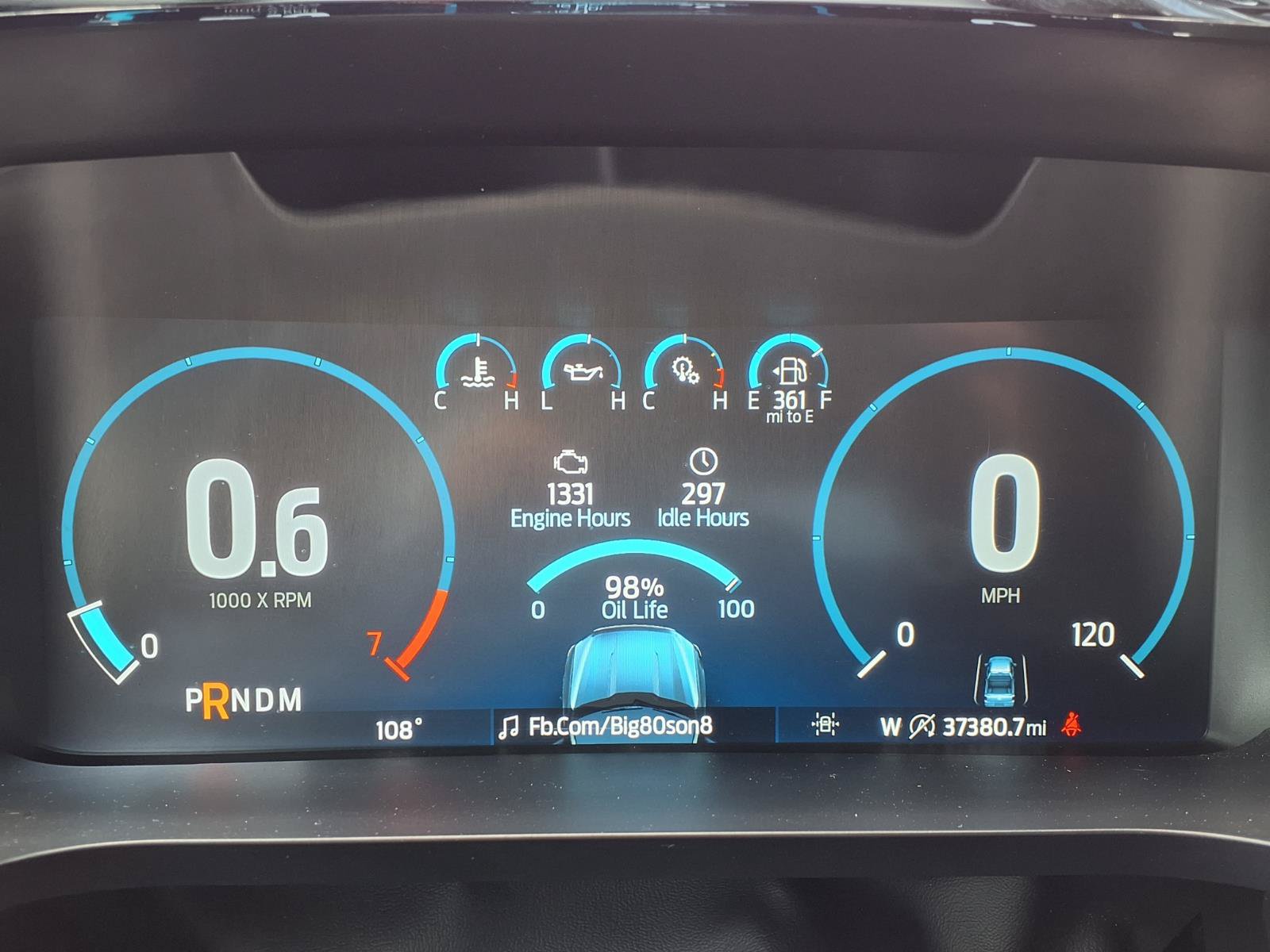 Used 2023 Ford F150 Lariat AWD/4WD image 33