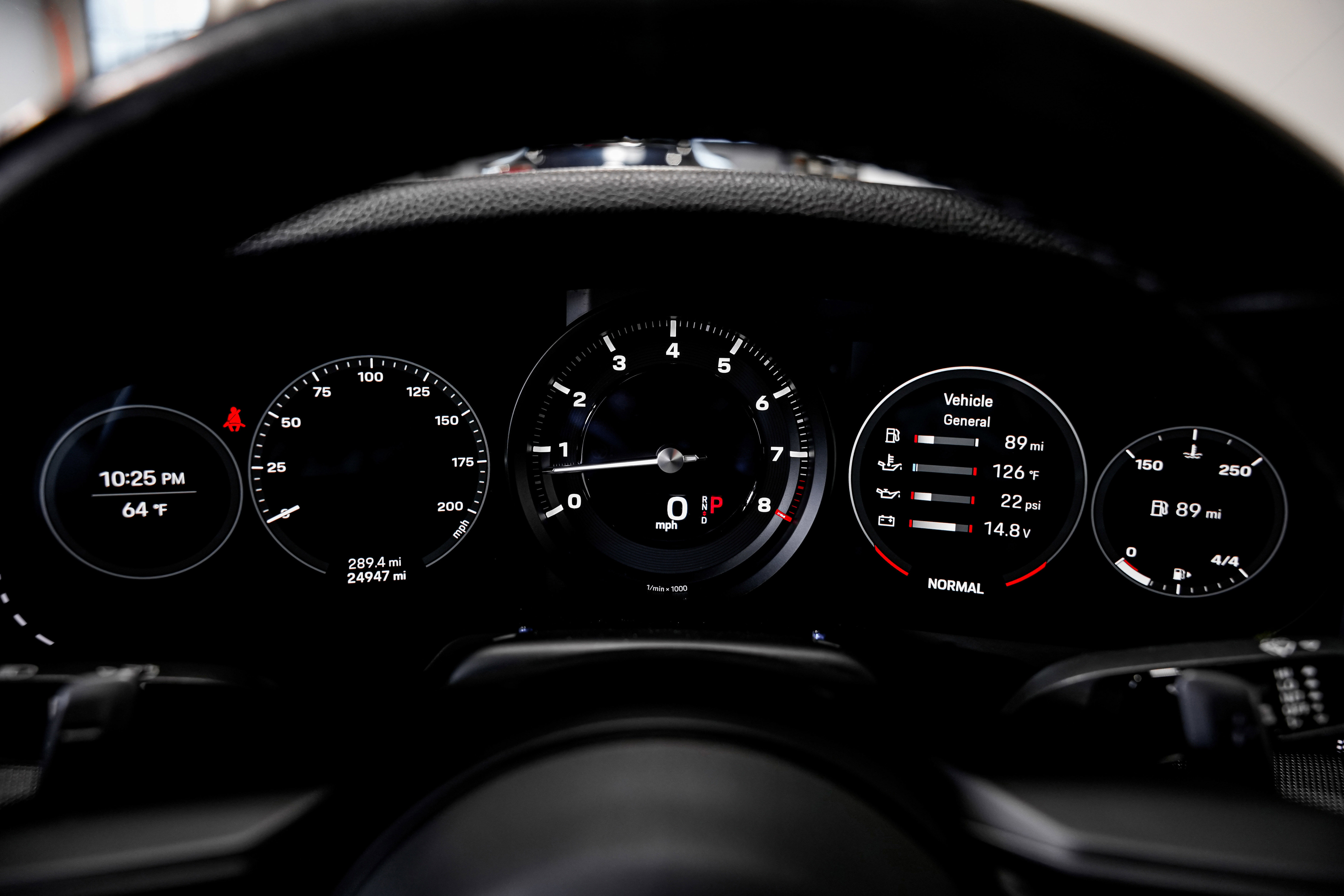 Used 2020 Porsche 911 Carrera S image 11