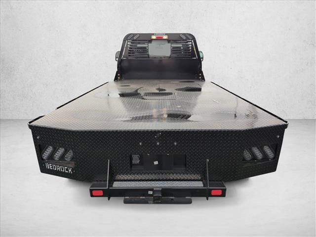 New 2024 Ford F350 XL w/ Snow Plow Prep Package image 8