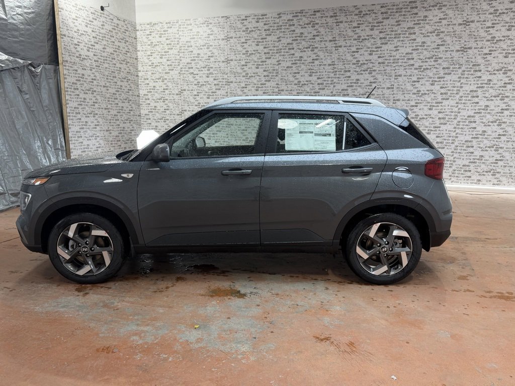 New 2026 Hyundai Venue SEL image 4