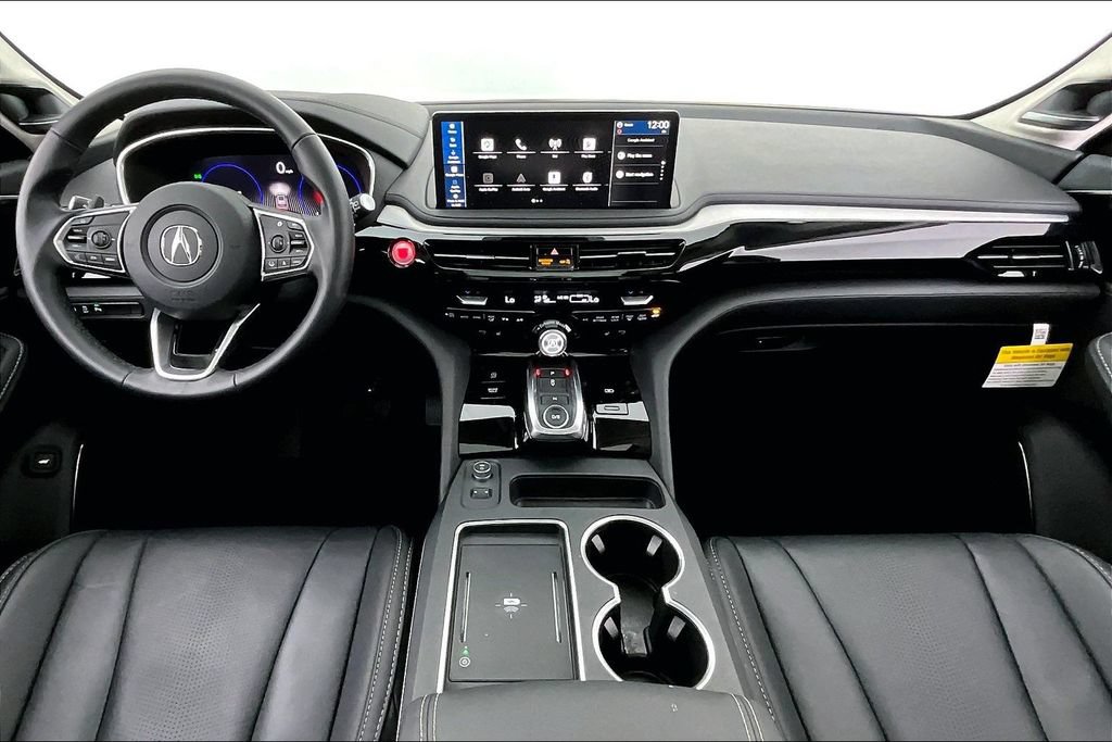 Certified 2026 Acura MDX FWD w/ Technology Package image 18
