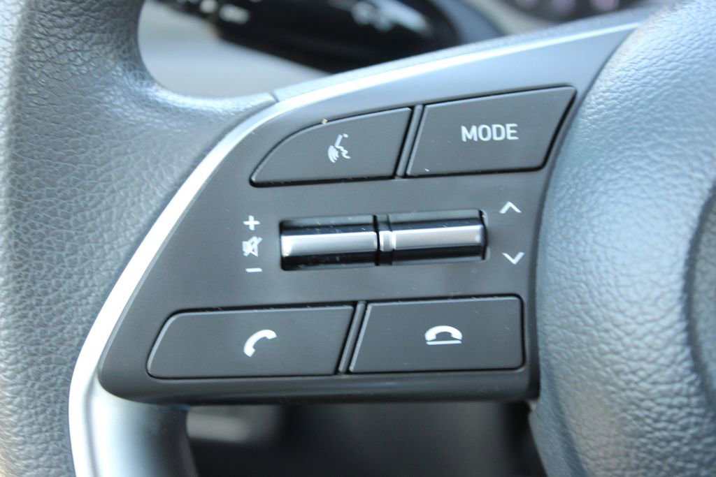 Used 2023 Hyundai Sonata SEL w/ Cargo Package image 26