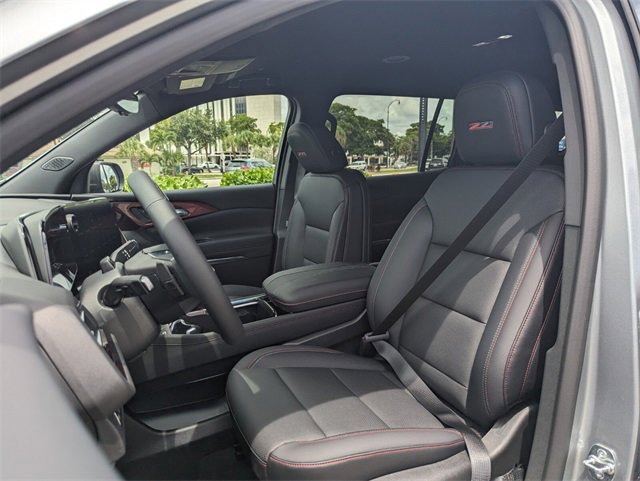 New 2026 Chevrolet Traverse Z71 w/ Enhanced Driving Package image 5
