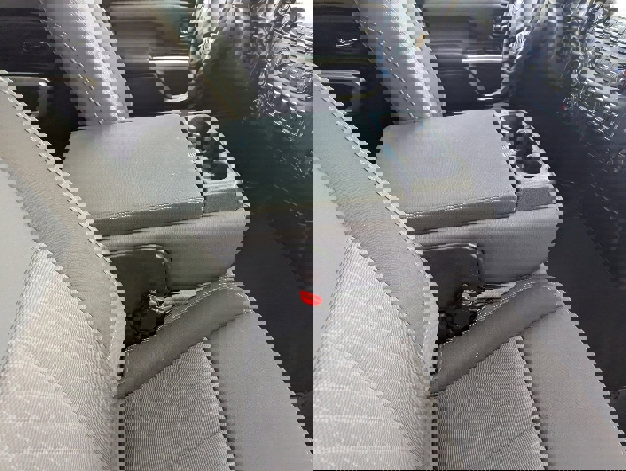 Certified 2022 Nissan Titan SV image 13