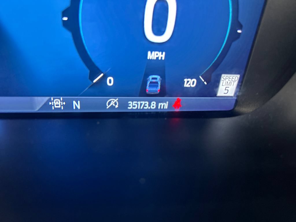 Used 2025 Ford F150 Tremor w/ Equipment Group 402A High AWD/4WD image 21