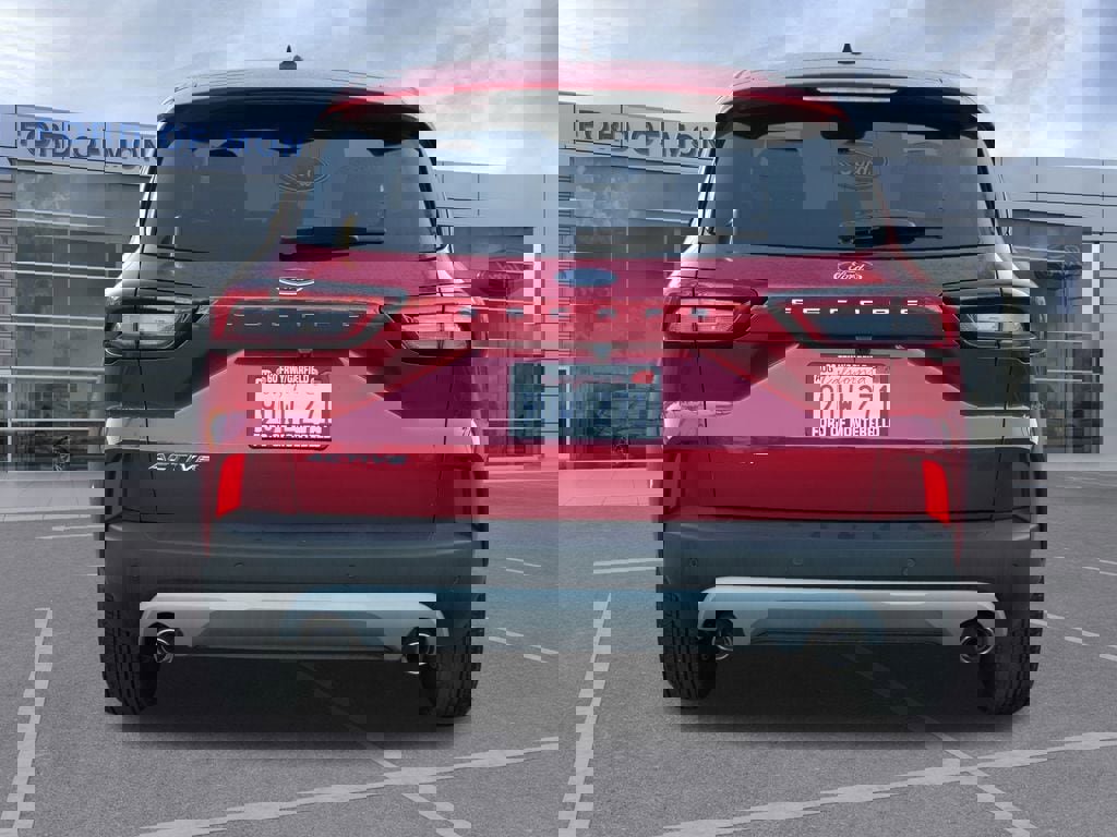 Used 2025 Ford Escape Active w/ Tech Pack #1 image 5