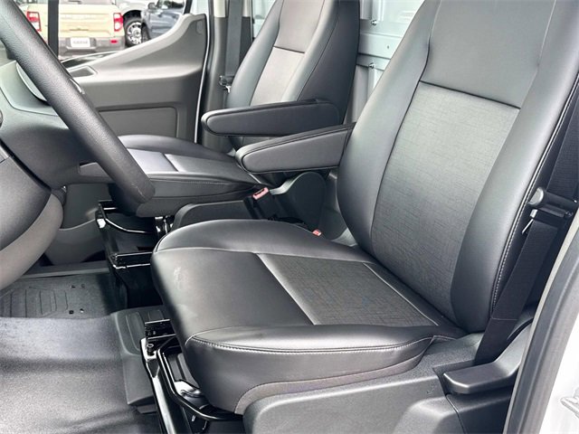 New 2025 Ford Transit 250 148 Medium Roof w/ Ambulance Prep Package image 19