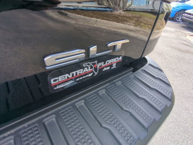 Used 2020 GMC Sierra 1500 SLT w/ SLT Premium Plus Package image 13