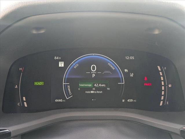 Certified 2026 Toyota Camry SE FWD image 10