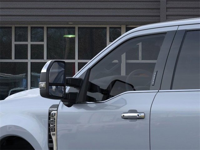 New 2026 Ford F250 Platinum w/ Platinum Plus Package image 20