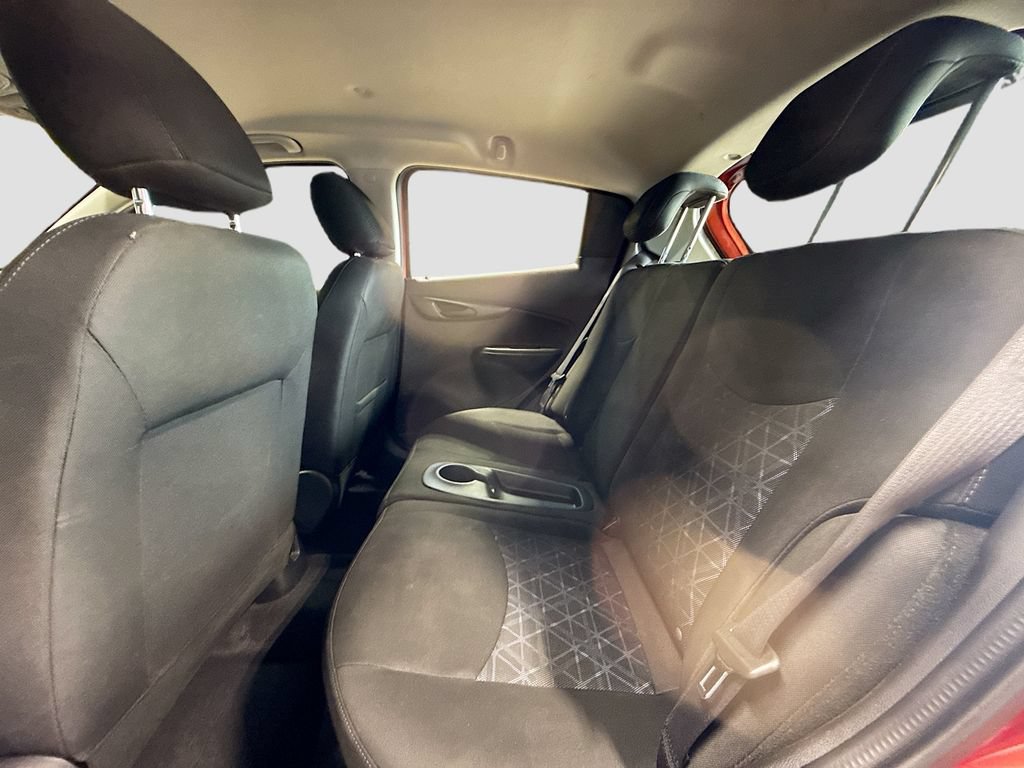 Used 2021 Chevrolet Spark LT FWD image 23