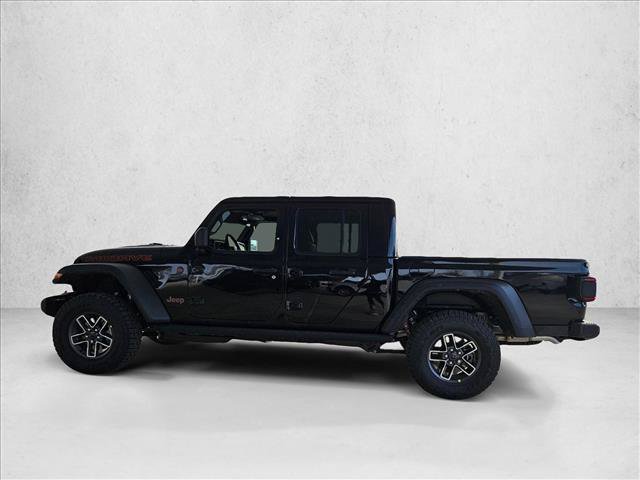 New 2026 Jeep Gladiator Mojave AWD/4WD image 5