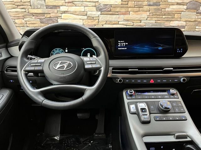 Used 2023 Hyundai Palisade SEL w/ Premium Package AWD/4WD image 19