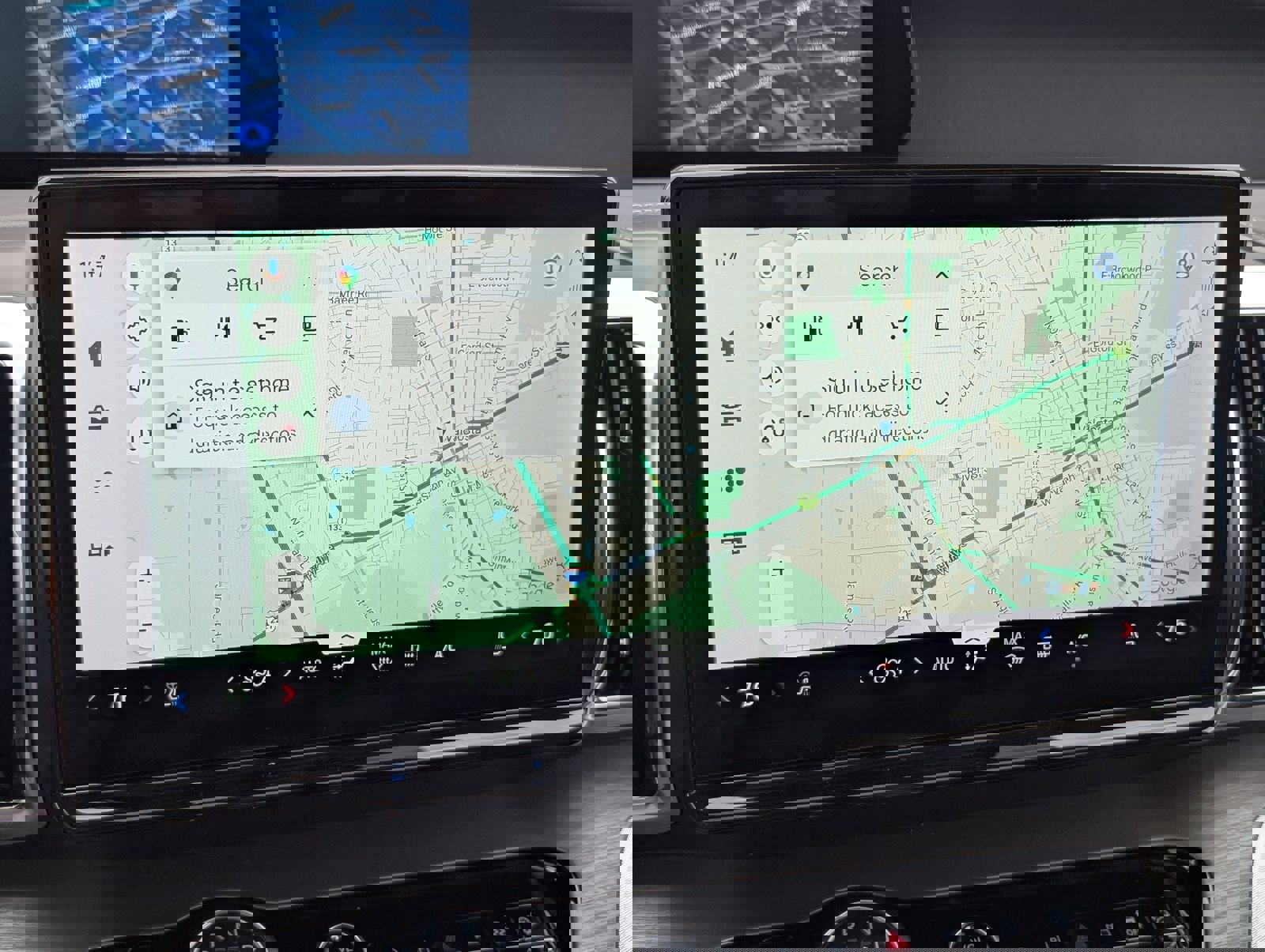 New 2025 Ford Expedition Max Platinum w/ Driver's Package image 18