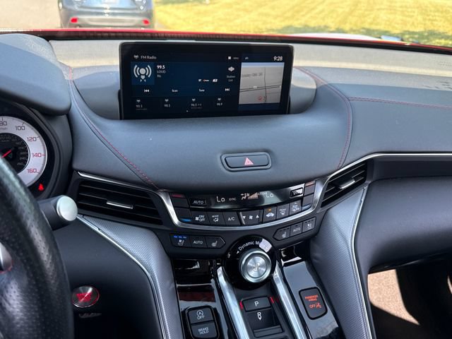 Used 2022 Acura TLX w/ A-SPEC Pkg FWD image 27