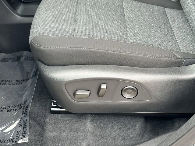 New 2026 GMC Acadia Elevation image 22