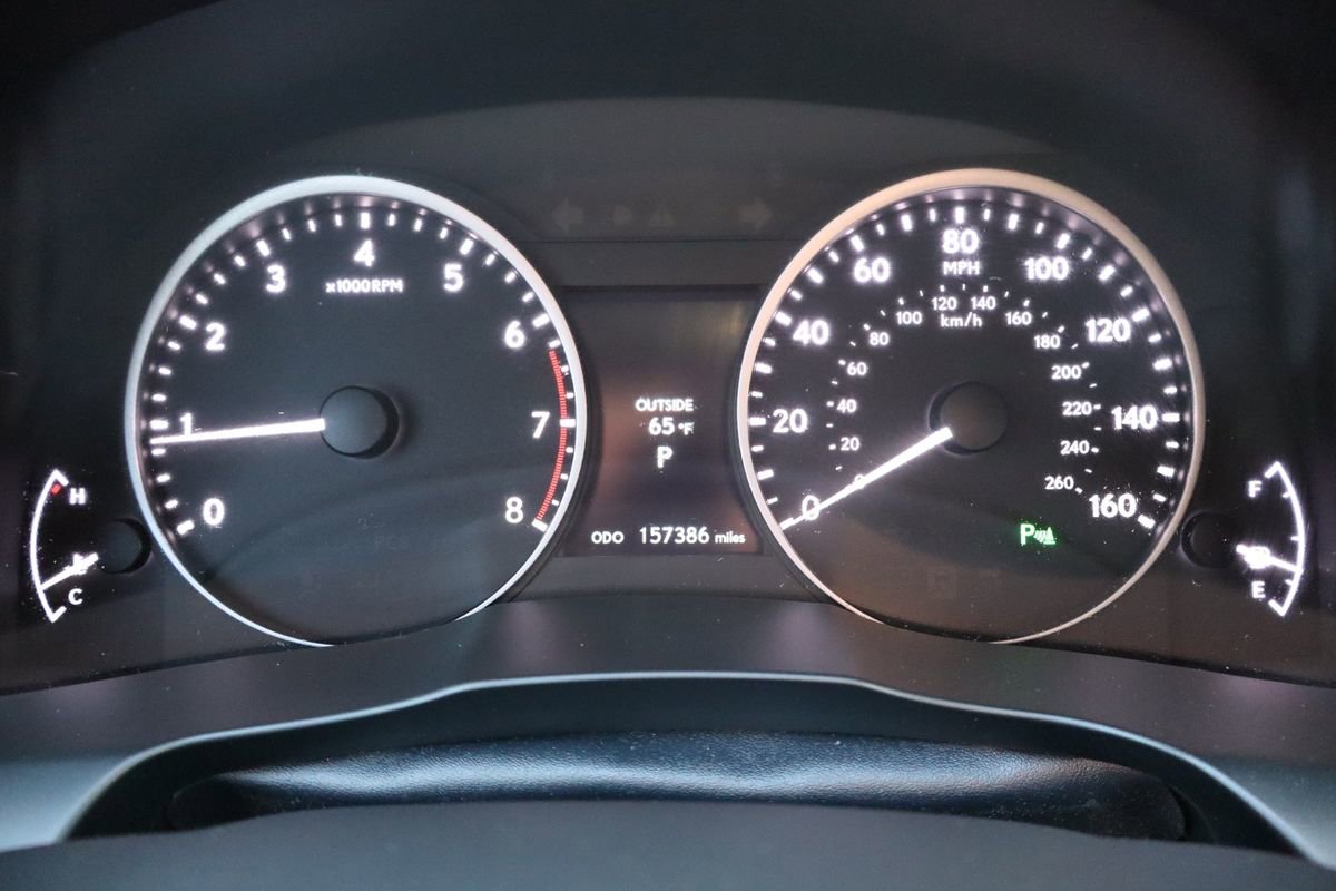 Used 2015 Lexus ES 350 w/ Luxury Package image 34