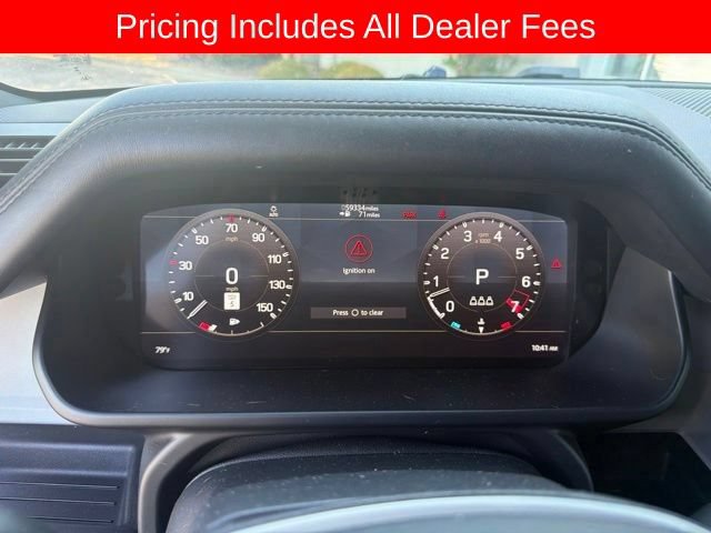 Used 2022 Land Rover Defender 110 X-Dynamic HSE AWD/4WD image 17