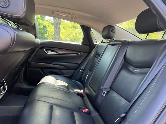 Used 2019 Cadillac XTS Luxury FWD image 15