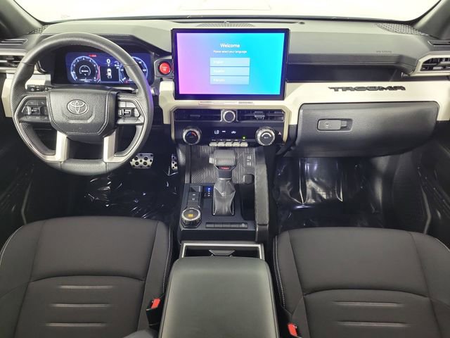Used 2024 Toyota Tacoma TRD Sport RWD image 16