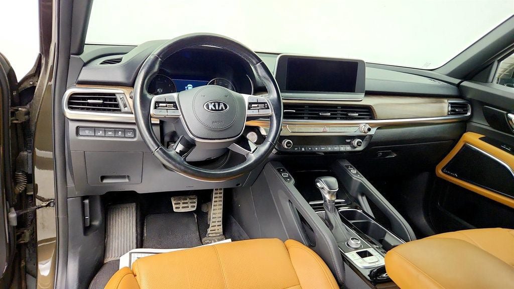 Used 2020 Kia Telluride SX AWD/4WD image 23
