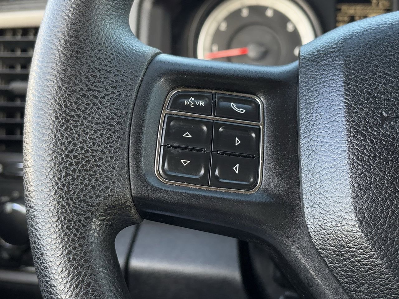 Used 2013 RAM 3500 Tradesman w/ Popular Equipment Group image 16