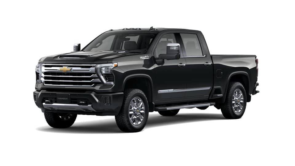 New 2026 Chevrolet Silverado 2500 High Country w/ High Country Premium Package AWD/4WD image 57