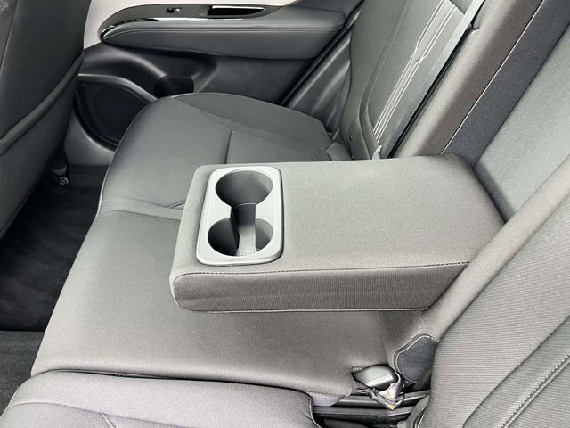 Certified 2022 Hyundai Tucson SEL w/ Convenience Package image 11