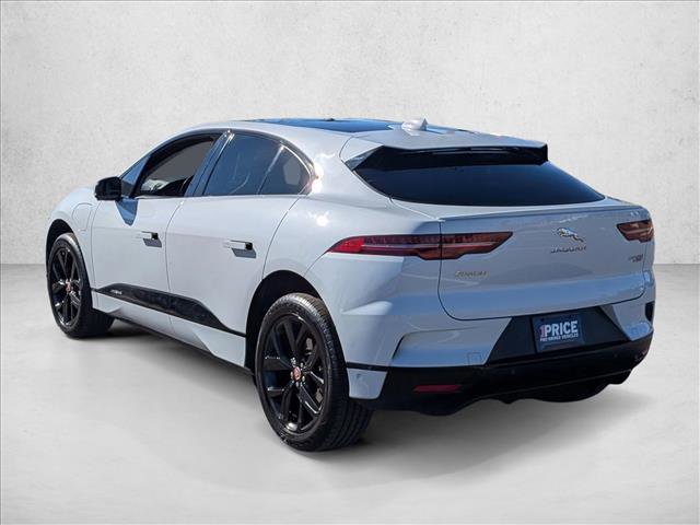 Used 2020 Jaguar I-PACE SE image 7