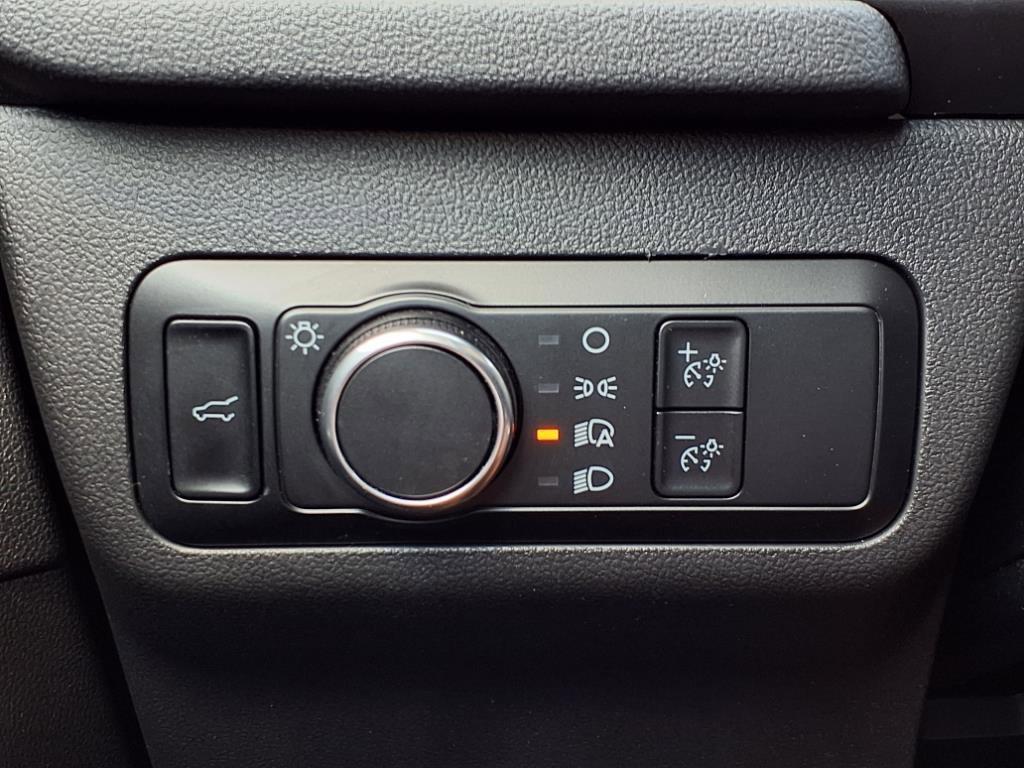 Used 2024 Ford Escape Active image 22