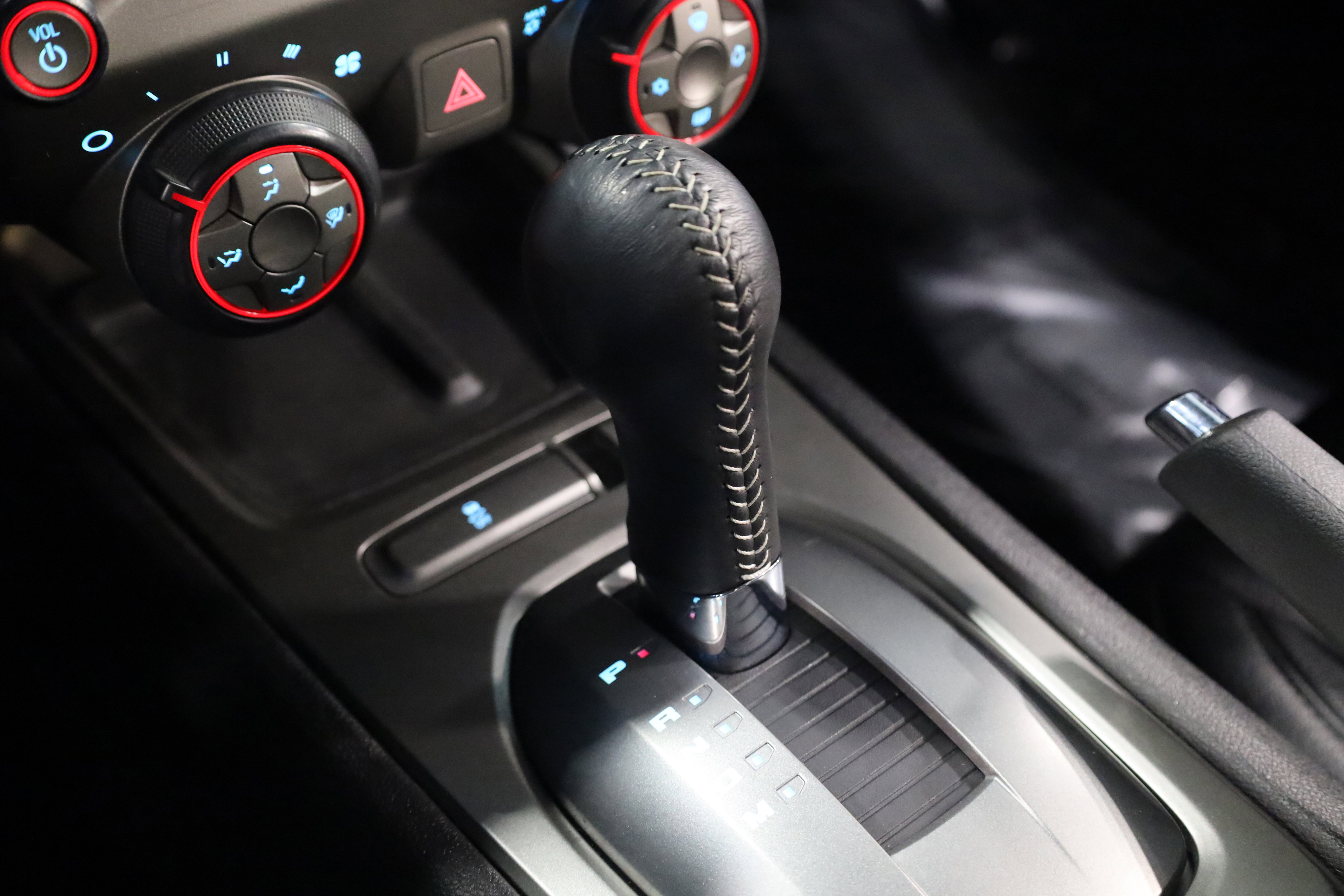 Used 2015 Chevrolet Camaro SS w/ RS Package image 26