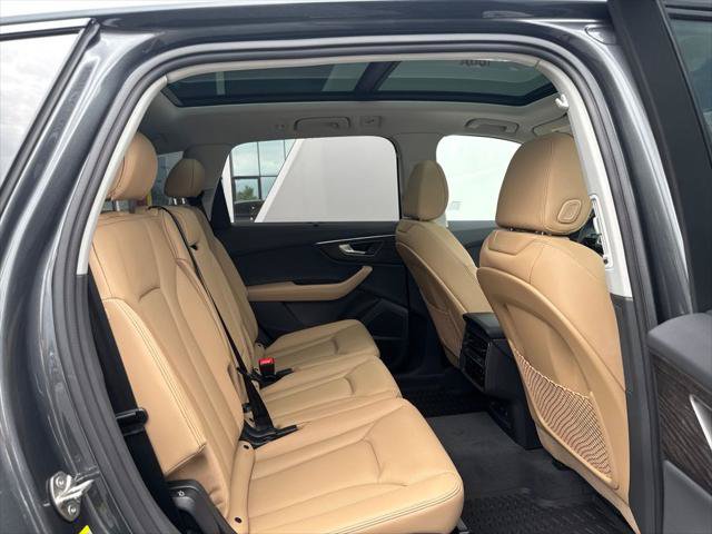 New 2026 Audi Q7 Premium Plus AWD/4WD image 26