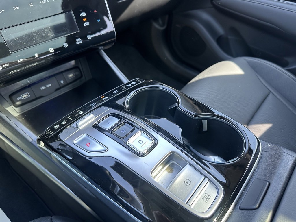 Used 2024 Hyundai Tucson Limited image 24